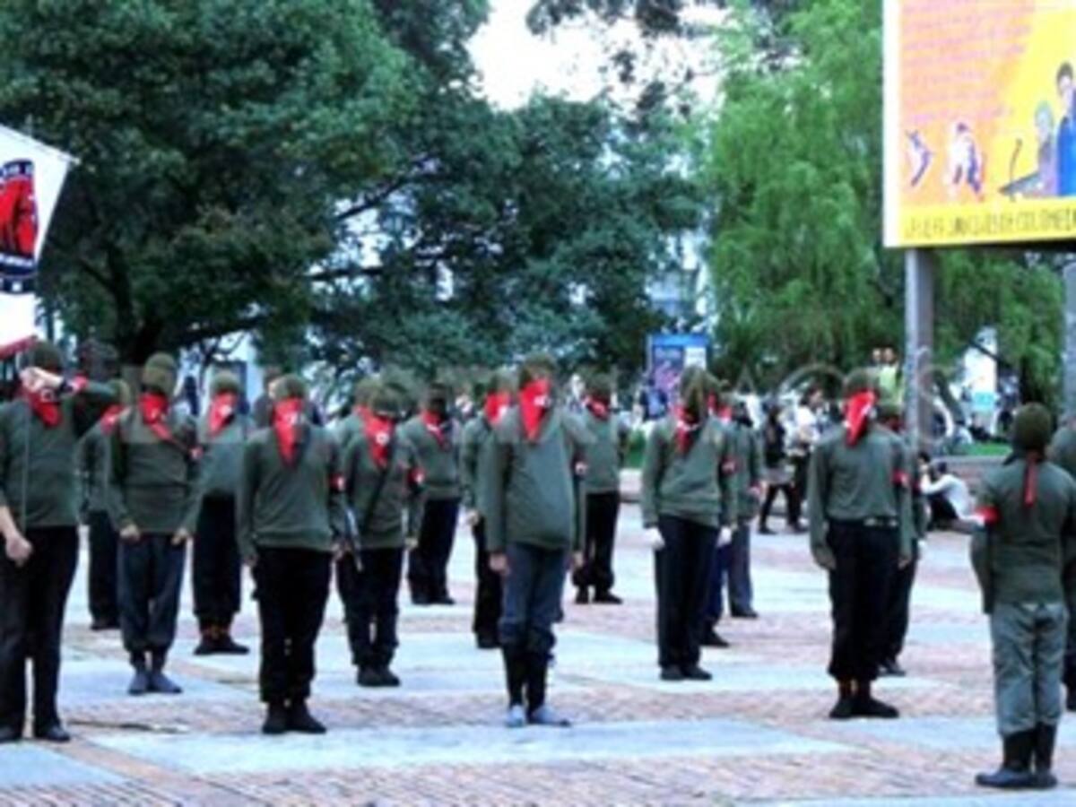 Guerrilla asesinó a ganadero luego de siete días de secuestro