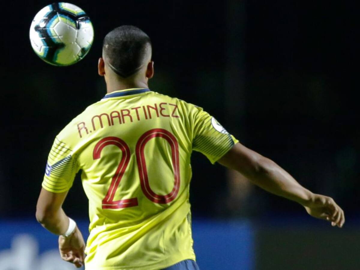 Roger Martínez incumplió segunda prueba de paternidad en Cartagena