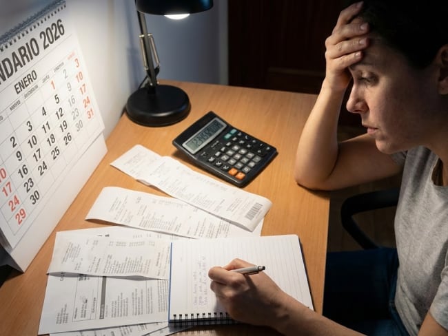 Qué le depara el próximo año según su fecha de nacimiento: Guía de Numerología // Caracol Radio // Imágen: Gemini