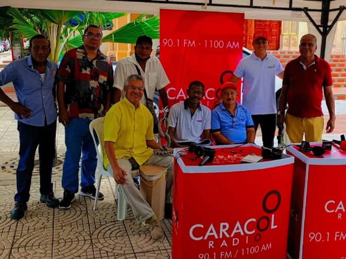 Barrio San Felipe contaría con dos escenarios recreativos para este 2022