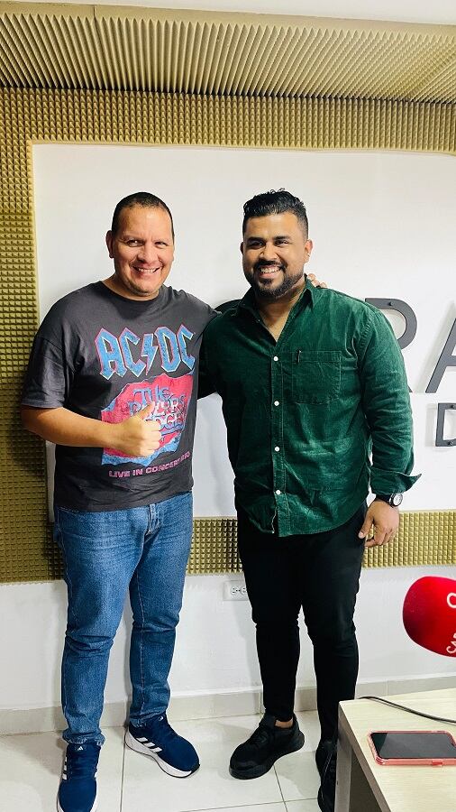 Teddy Barrera