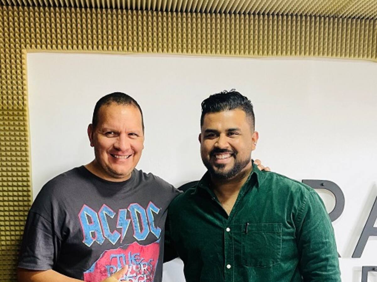 Teddy Barrera y La Bandota enamoran con su primer sencillo ‘Cariñito’