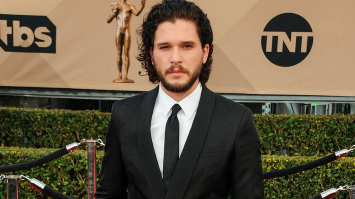 Jon Snow: "no me gusta que me vean solo como una cara bonita"