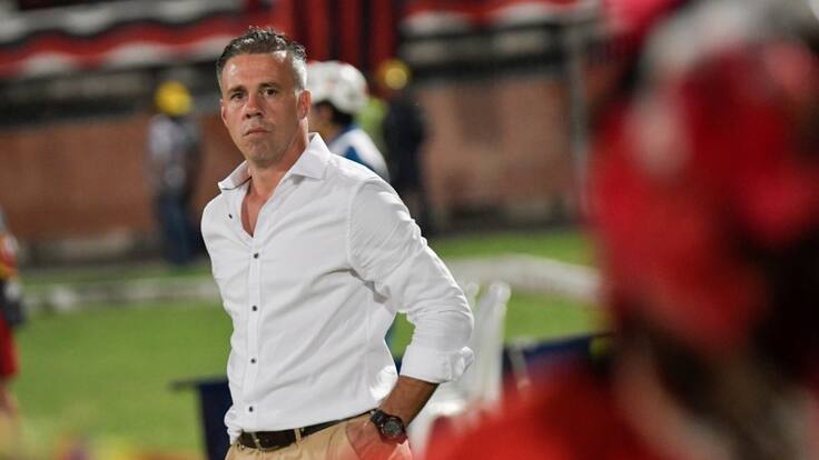 "Necesitamos un defensa, un delantero y un volante central": Lucas Pusineri