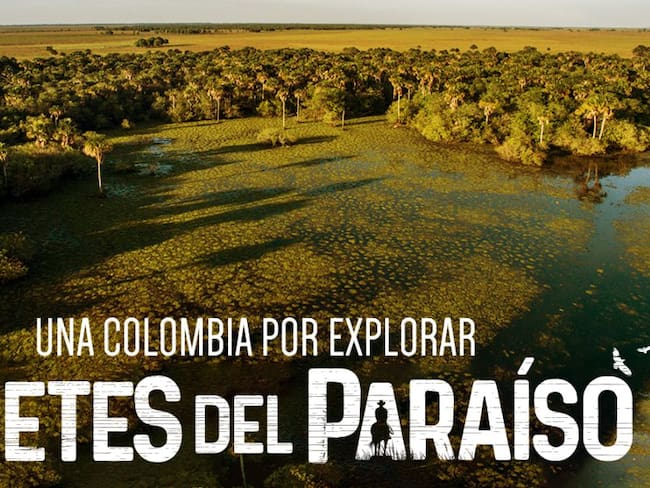 La película Jinetes del Paraíso se estrena en internet