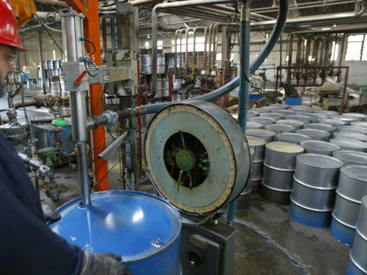 El petróleo no es el futuro en materia exportadora: José Antonio Ocampo