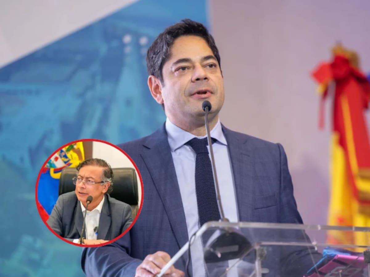 Camacol responde a Petro por tildar de “ladrones” al sector constructor