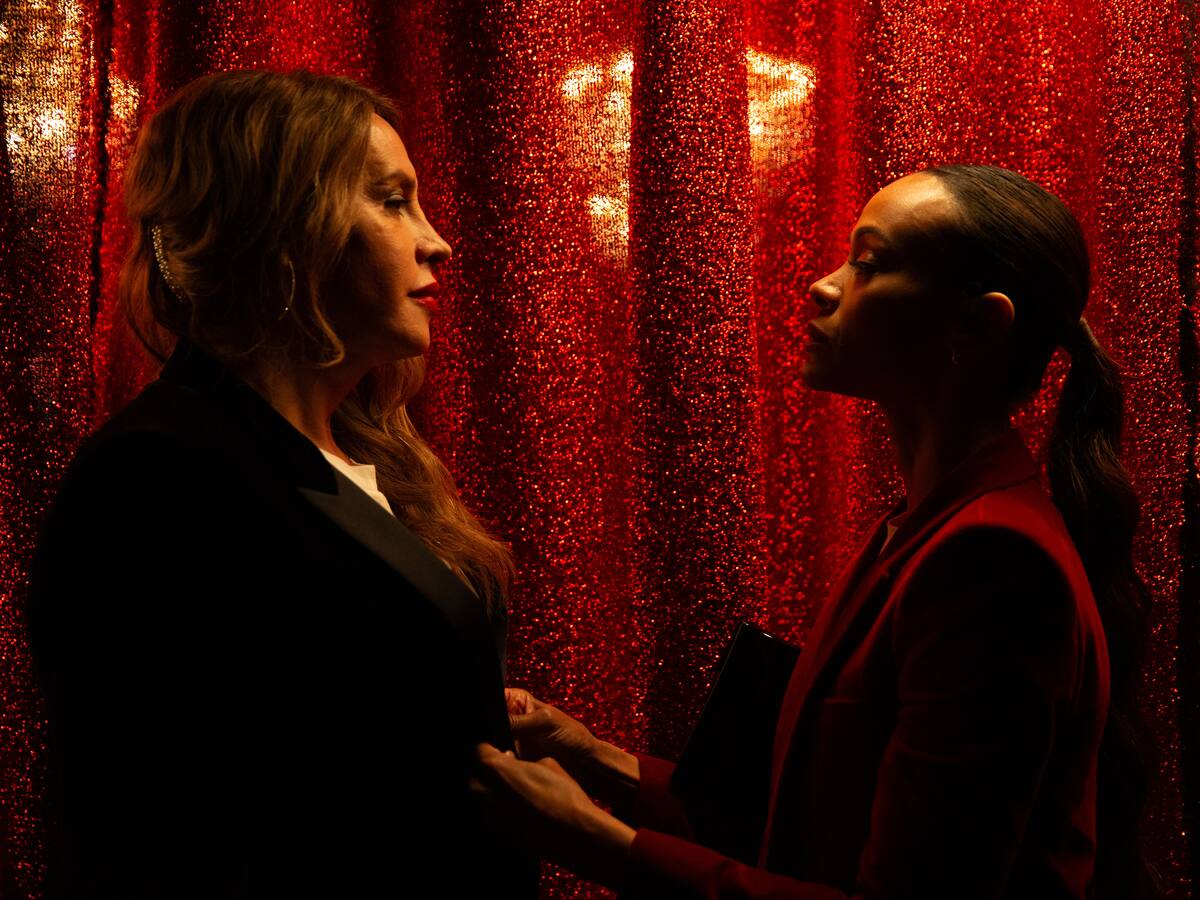 ‘Emilia Pérez’: tráiler y todo lo que debe saber de la película nominada a los Premios Óscar