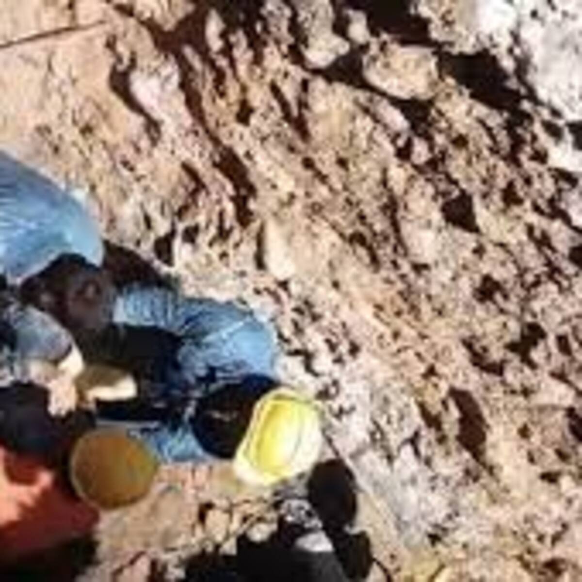 Un obrero murió y otro más resultó gravemente herido en el oriente de Neiva