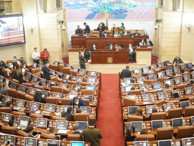 Se cae proyecto que regulaba empalme entre el gobierno saliente y el entrante