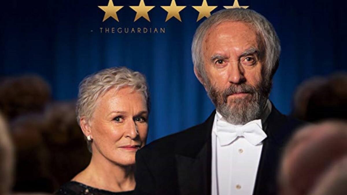 Lo mejor del cine y la televisión