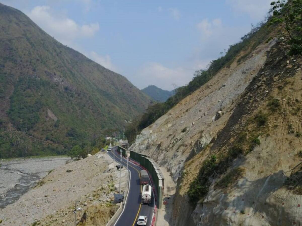 Se retomará licitación del km 58 al finalizar mesas técnicas con expertos