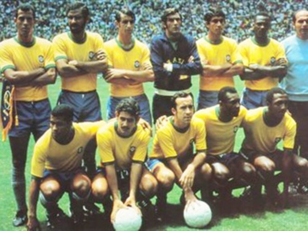 Brasil vs Ecuador en la historia de la Copa América