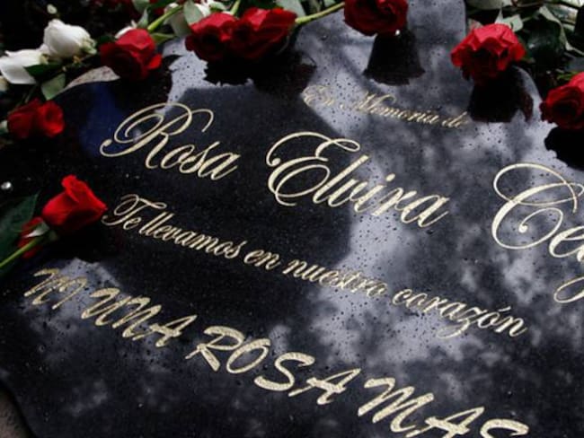Piden investigar a abogada por concepto que culpa a Rosa Elvira Cely de su muerte