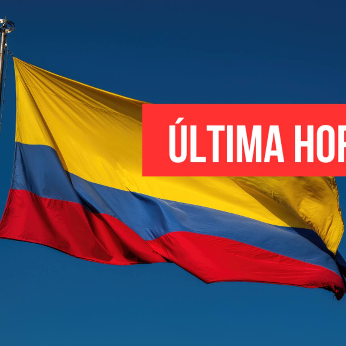 Últimas noticias de HOY: Masacre de una familia en Tibú, Incremento de los peajes y más