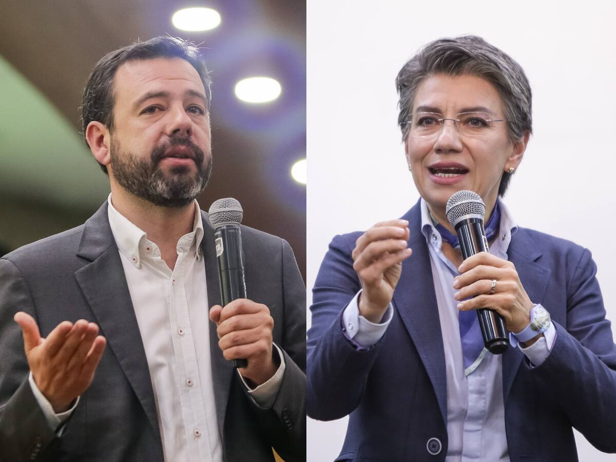 Carlos Galán aboga por participación en Diálogos de Paz y por recuperar el Río Bogotá