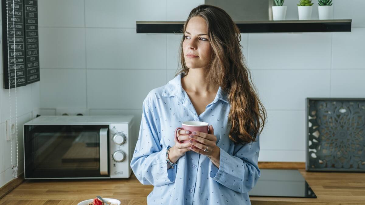 ¿Cómo aprender a vivir más lento?