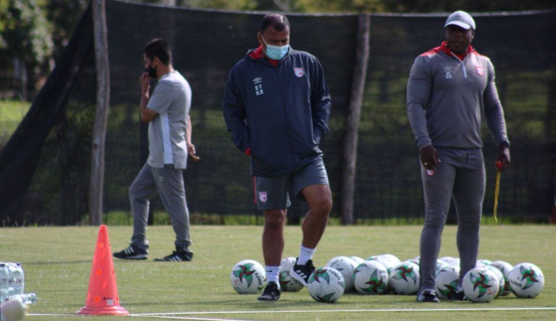 Independiente Santa Fe