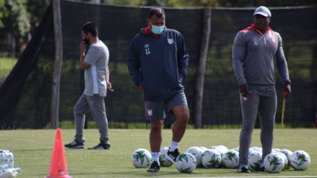 Independiente Santa Fe