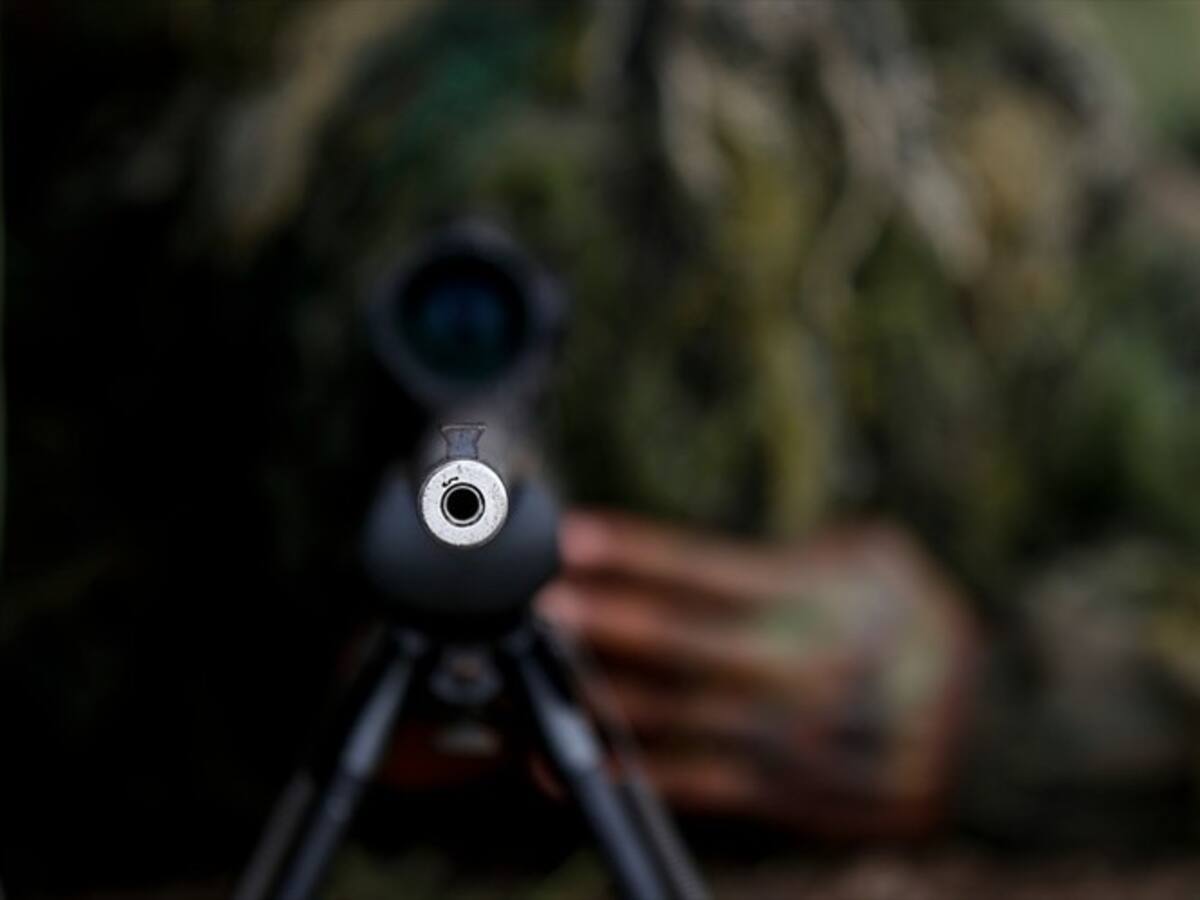 Un menor herido tras combates entre Eln y Ejército en Cauca