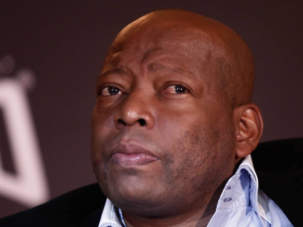 Sancocho de gallina y un “picao”, la invitación del ‘Tino’ a Iván Duque