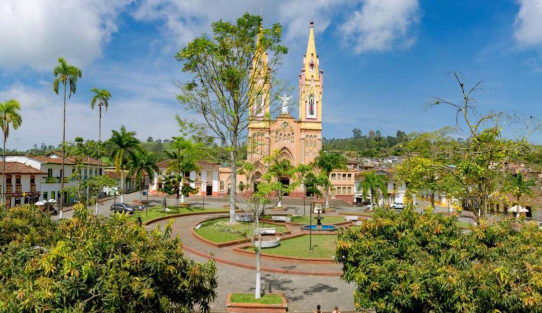 Fotografía: Alcaldía de Marsella