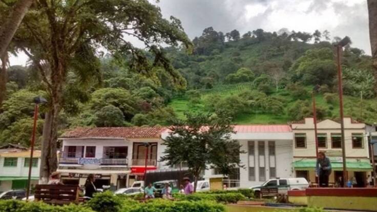 Municipios del Quindío sin COVID-19 harán simulacro ante reactivación