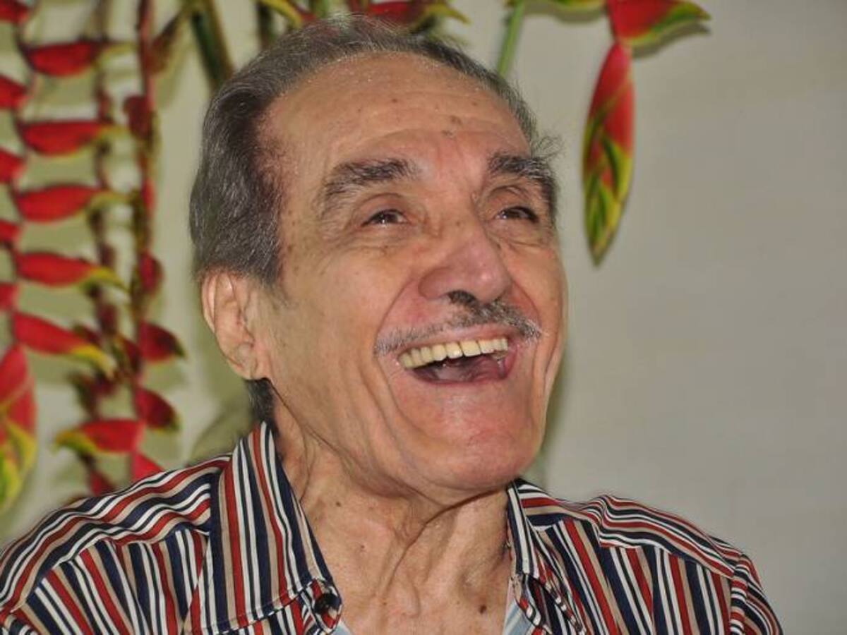 La Buena y La Mejor con Nelson Pinedo