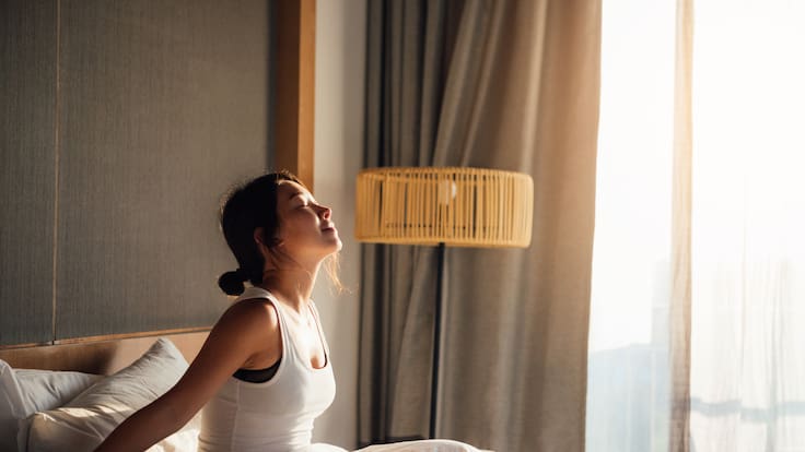 ¿Cómo entender el positivismo tóxico y diferenciarlo del positivismo consciente? Psicóloga explica