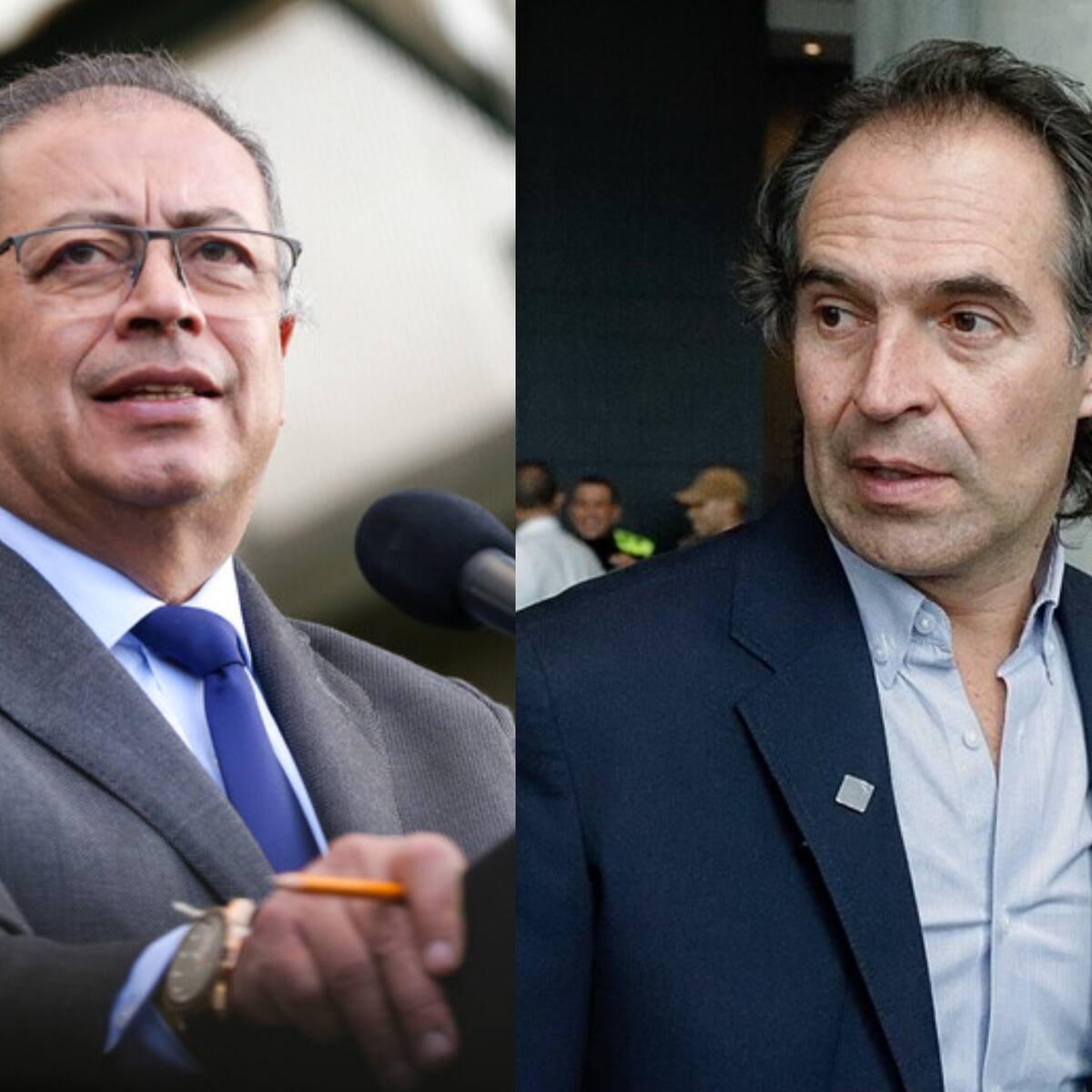 Alcalde de Medellín pide a EE. UU. investigar presuntos vínculos entre el Gobierno Petro y Calarcá
