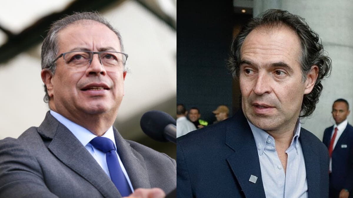 “Es donde hemos entregado más tierra a campesinos”: Petro sobre supuesto odio a Antioquia