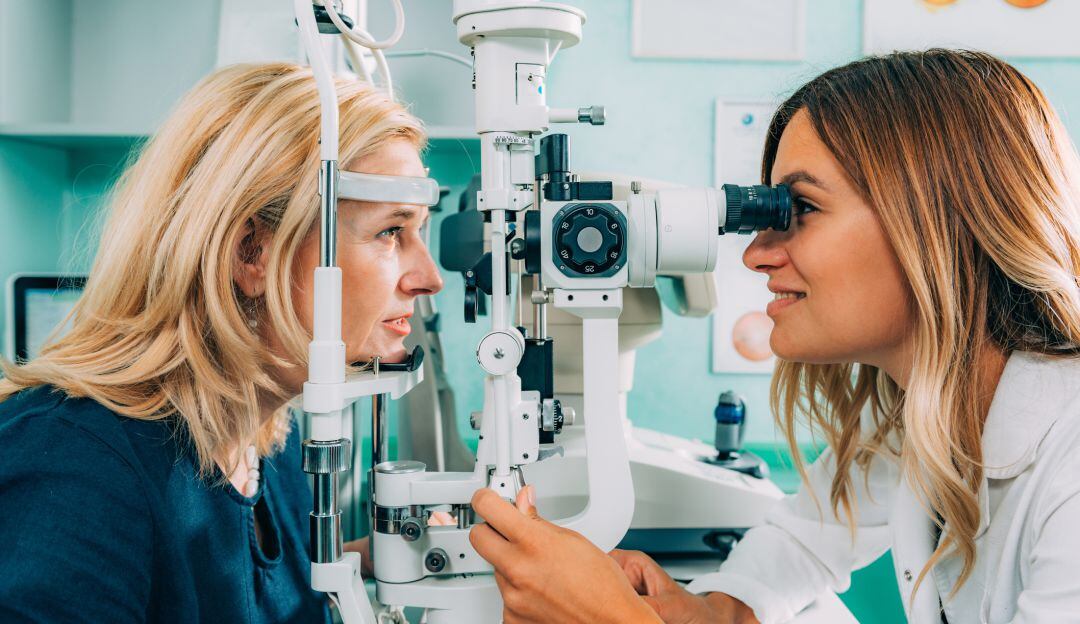 Imagen referencia Optometría