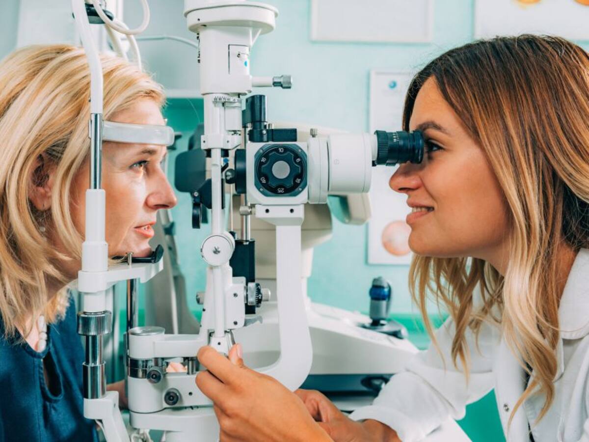 ¿Quiere mejorar su visión? Descubra los alimentos que recomienda un especialista