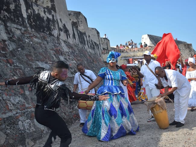 6.470 colombianos disfrutaron del primer domingo de Entrada Gratis al Castillo San Felipe