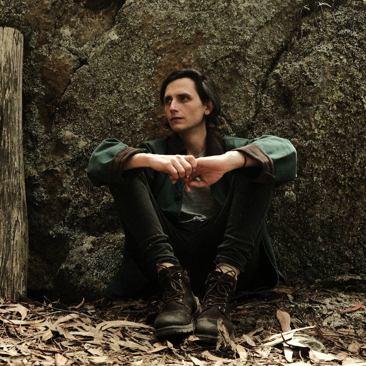 Lucas Hill presenta ‘Camino’ un tributo a las raíces de la música latinoamericana