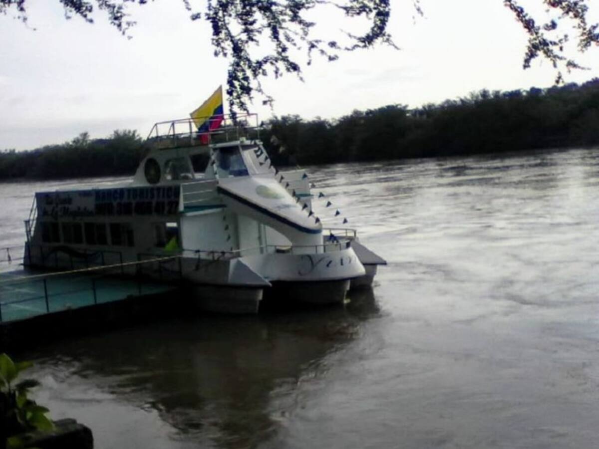 Congresista Erwin Arias lanza S.O.S. por la Ley de Apoyo a Pescadores