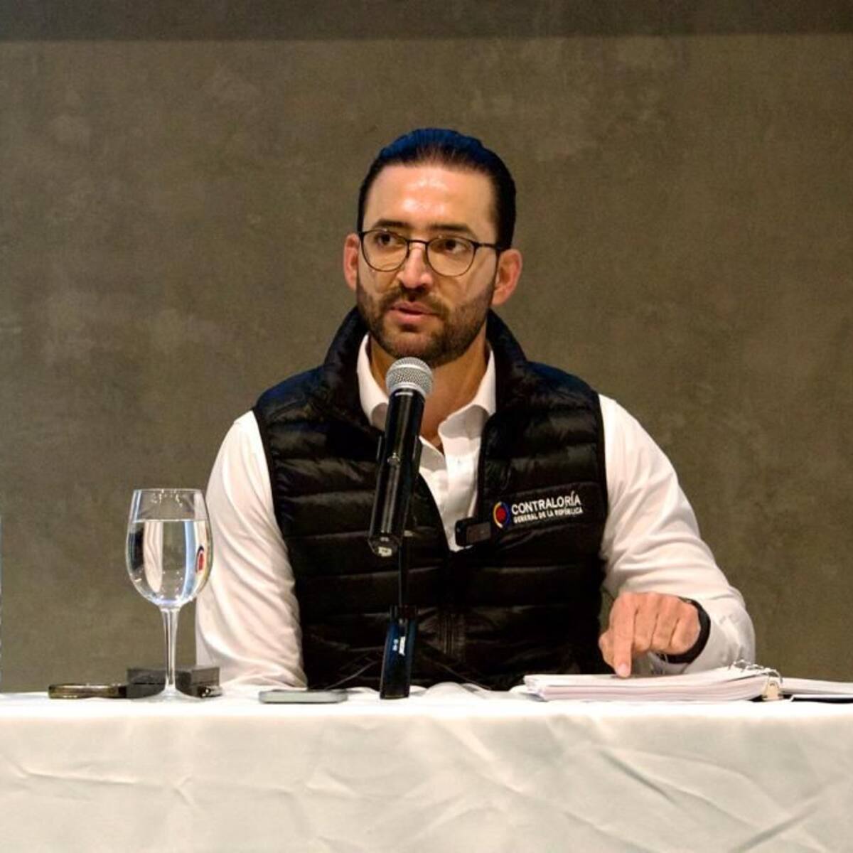 Piden al Consejo de Estado anular elección que dejó como Contralor a C. Mario Zuluaga