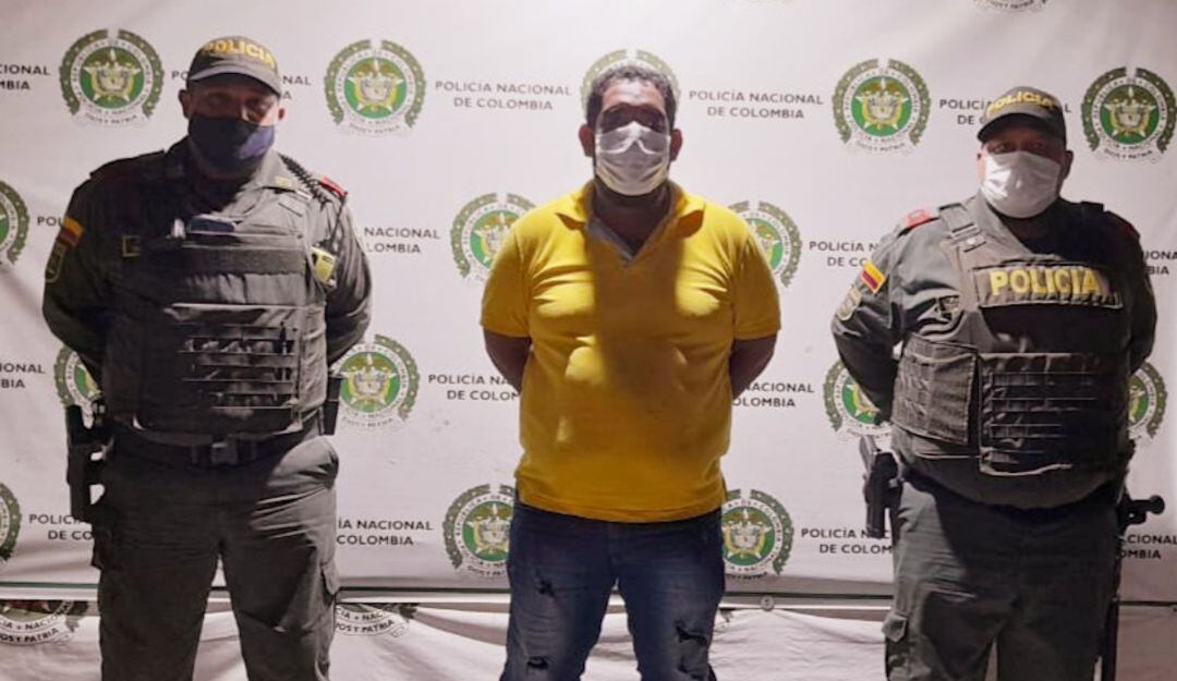 Propietario de la vivienda