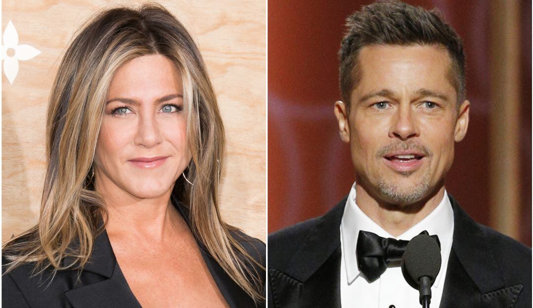 Se especulaba que los actores volvieron a estar juntos.