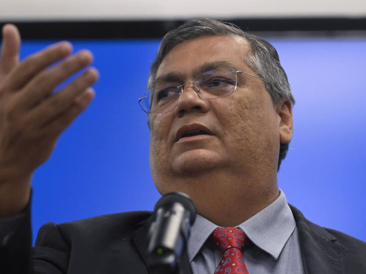 Bolsonaro no será extraditado: Ministro de justicia de Brasil