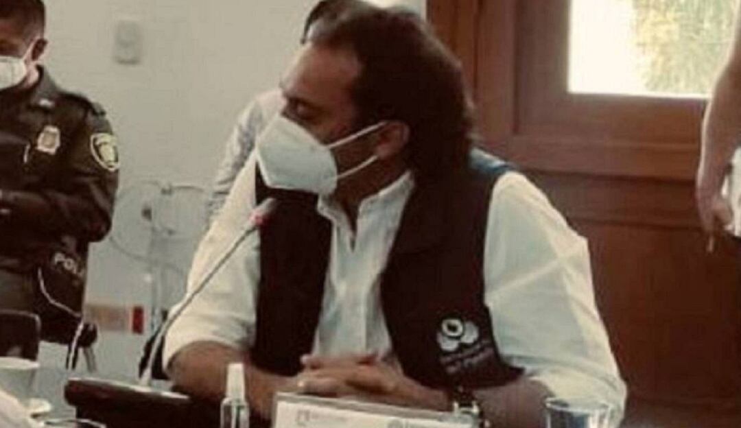 Violencia en Norte de Santander