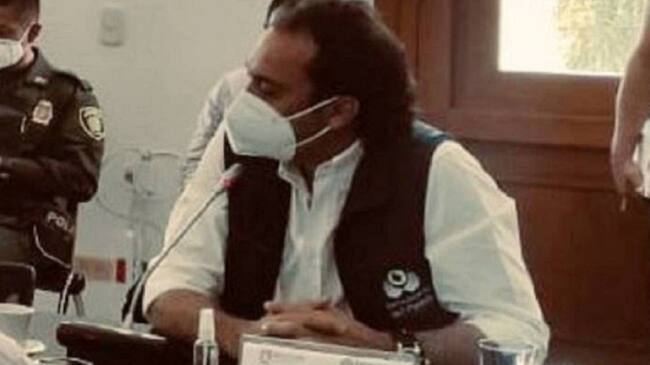 Violencia en Norte de Santander