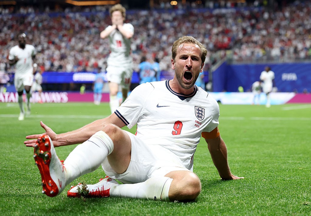 Inglaterra, Bélgica y USA clasifican con sufrimiento a octavos del Mundial: resumen de la jornada. (Photo by Steph Chambers - FIFA/FIFA via Getty Images)