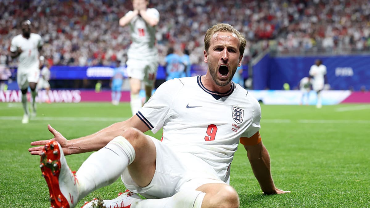 Inglaterra, Bélgica y USA clasifican con sufrimiento a octavos del Mundial: resumen de la jornada