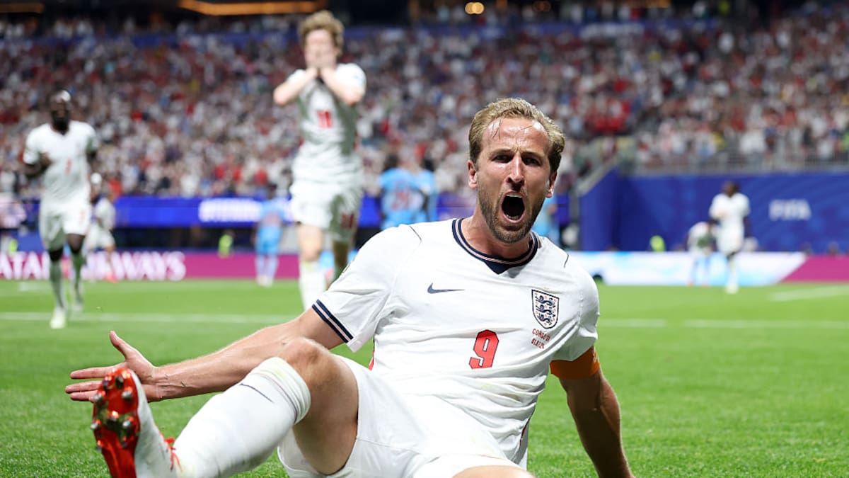 Inglaterra, Bélgica y USA clasifican con sufrimiento a octavos del Mundial: resumen de la jornada