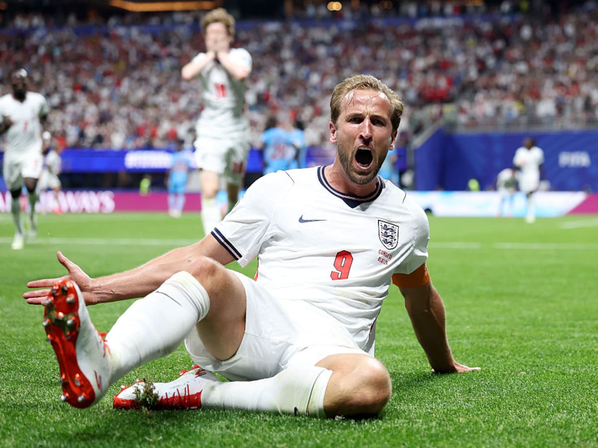 Inglaterra, Bélgica y USA clasifican con sufrimiento a octavos del Mundial: resumen de la jornada