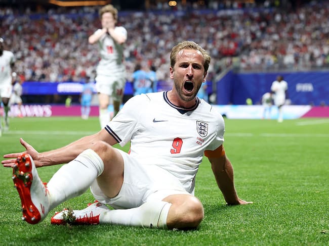 Inglaterra, Bélgica y USA clasifican con sufrimiento a octavos del Mundial: resumen de la jornada. (Photo by Steph Chambers - FIFA/FIFA via Getty Images)