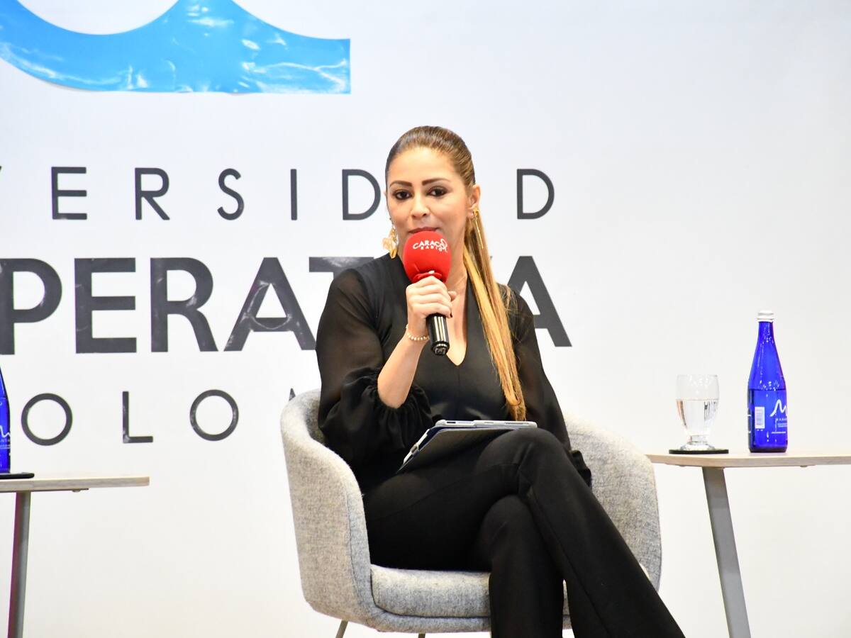 “No hay voluntad política del Gobierno Nacional”: Gobernadora del Tolima sobre paro arrocero