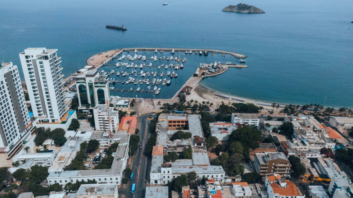 Hotel incautado a israelí será para pacientes con coronavirus