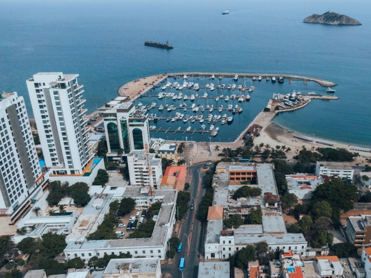 Hotel incautado a israelí será para pacientes con coronavirus